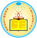 Auxilium School Logo