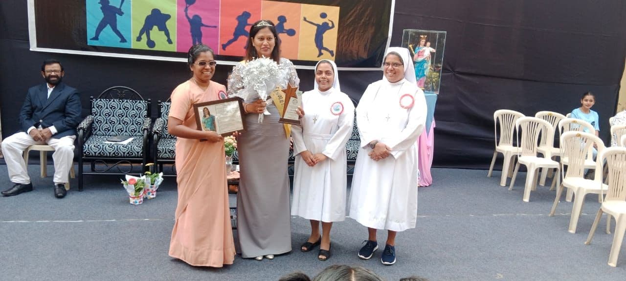 Sports Day - Image 1