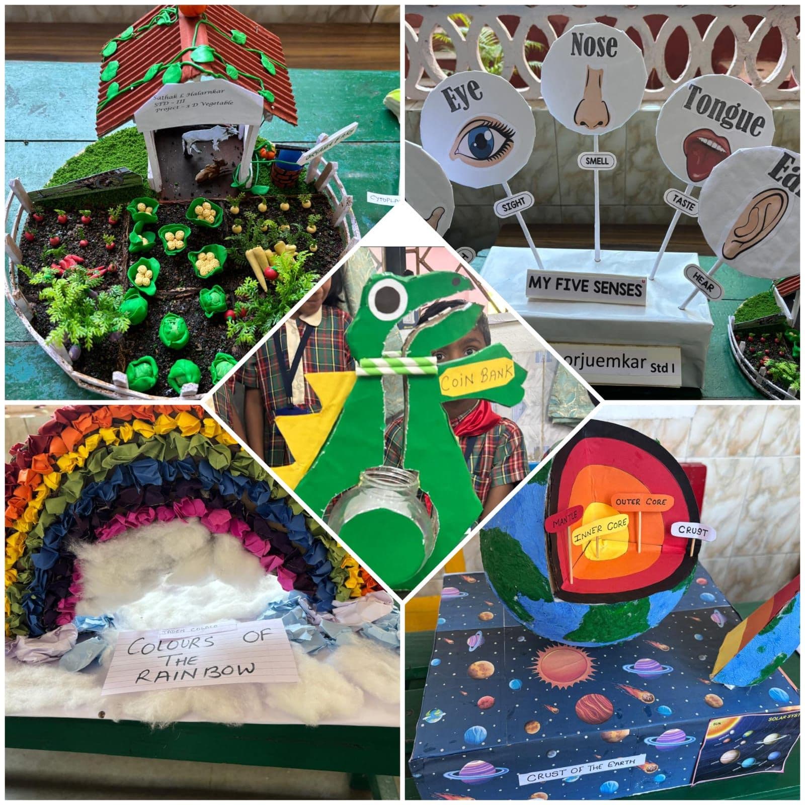 Science Day - Image 1