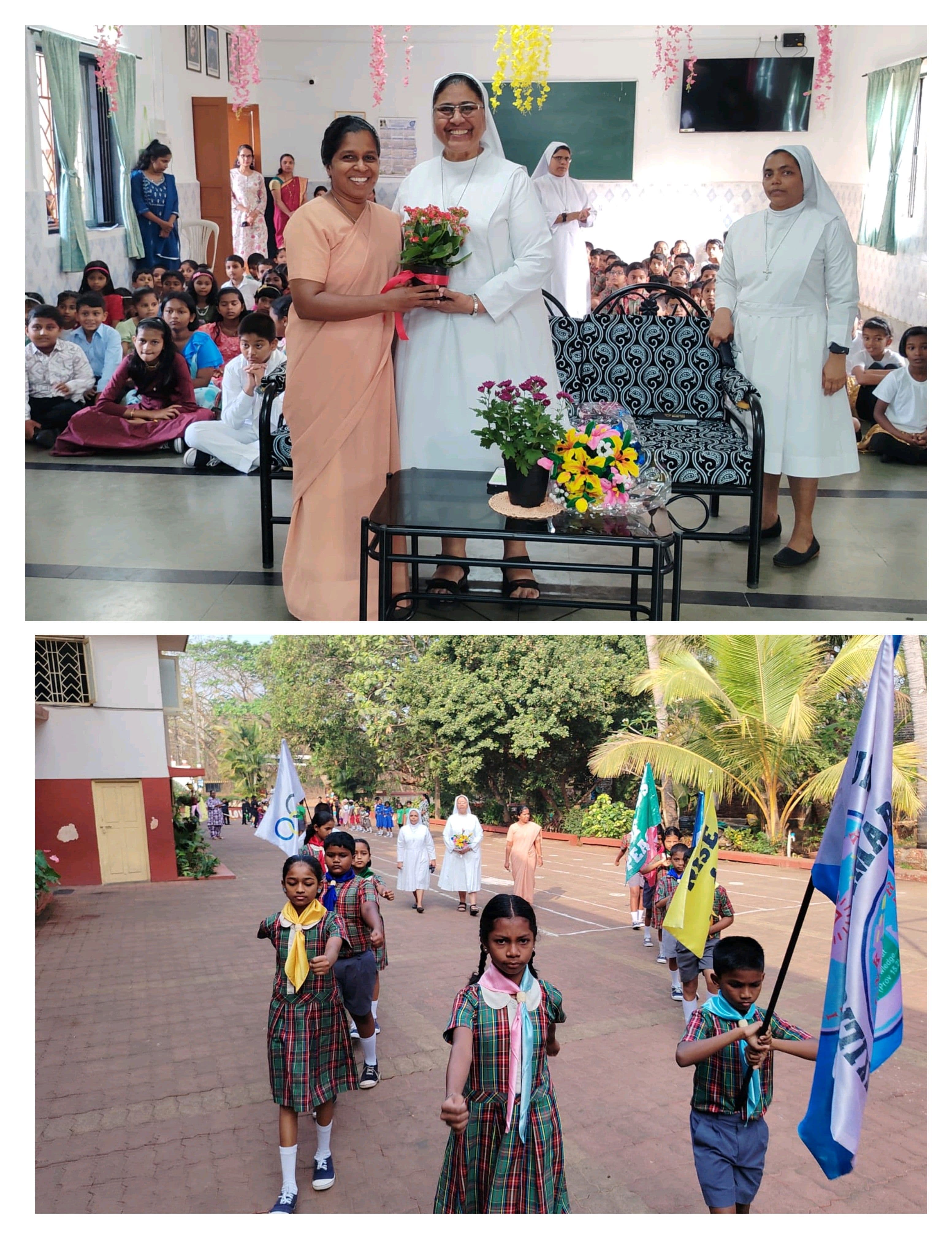 Provincial Visit - Image 2