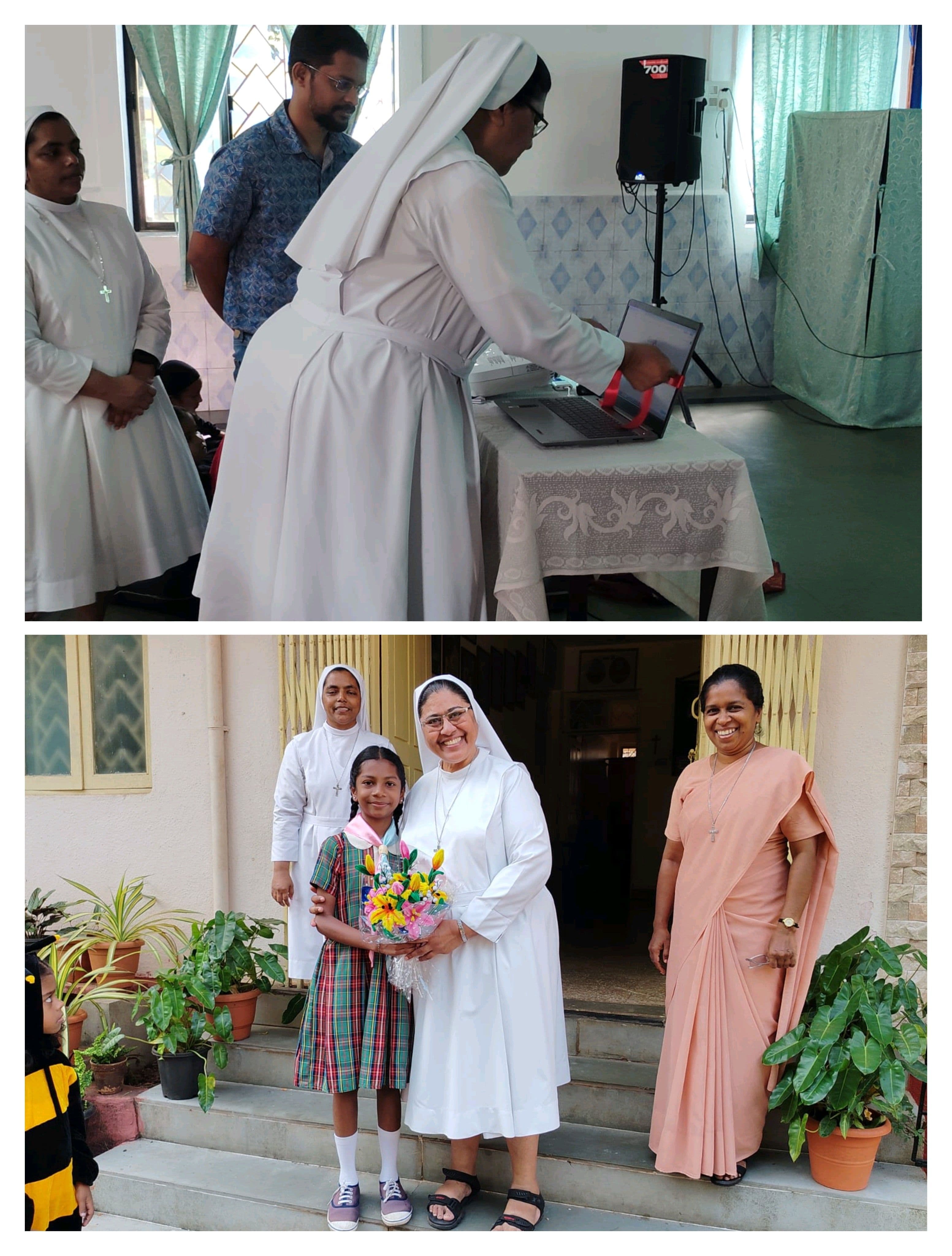 Provincial Visit - Image 1