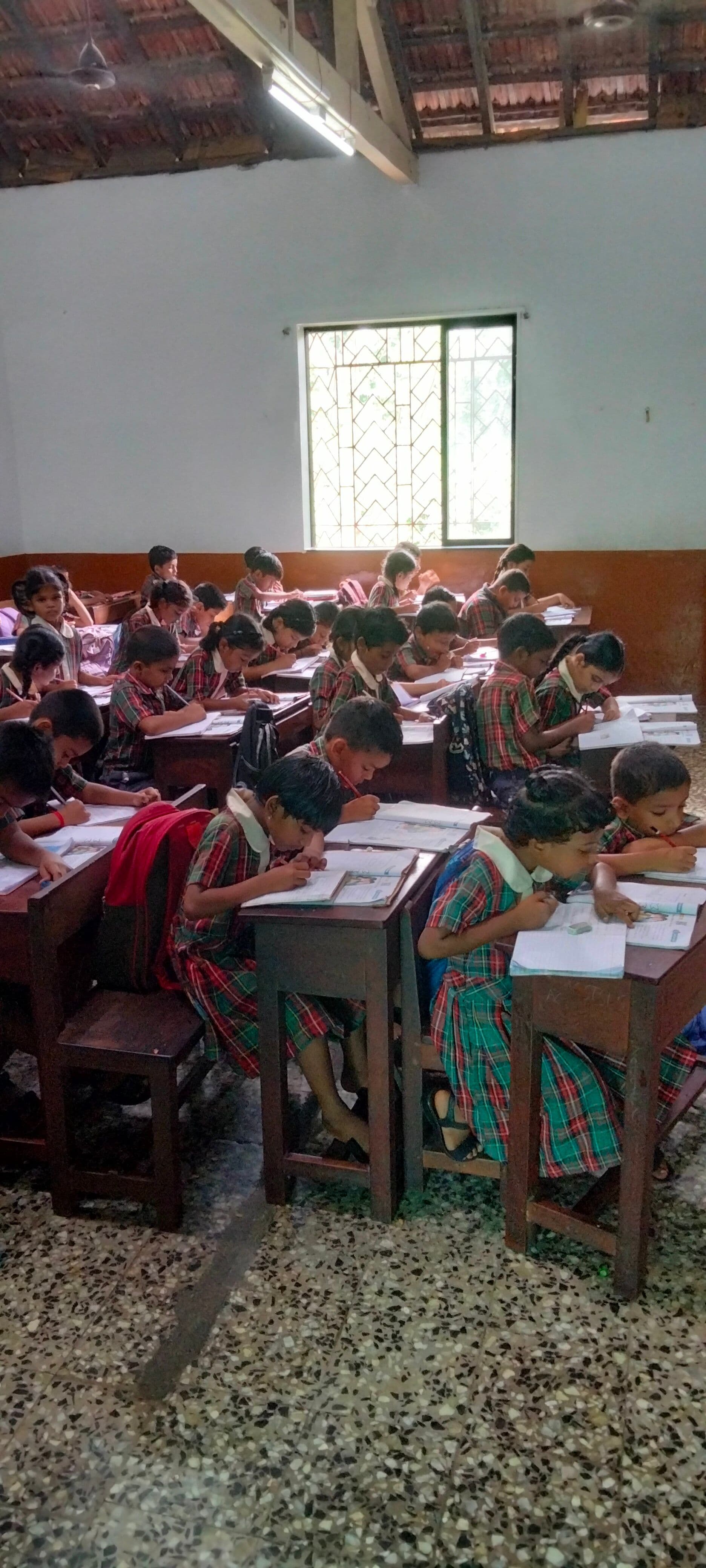  Cursive Writing Activity  - Image 1