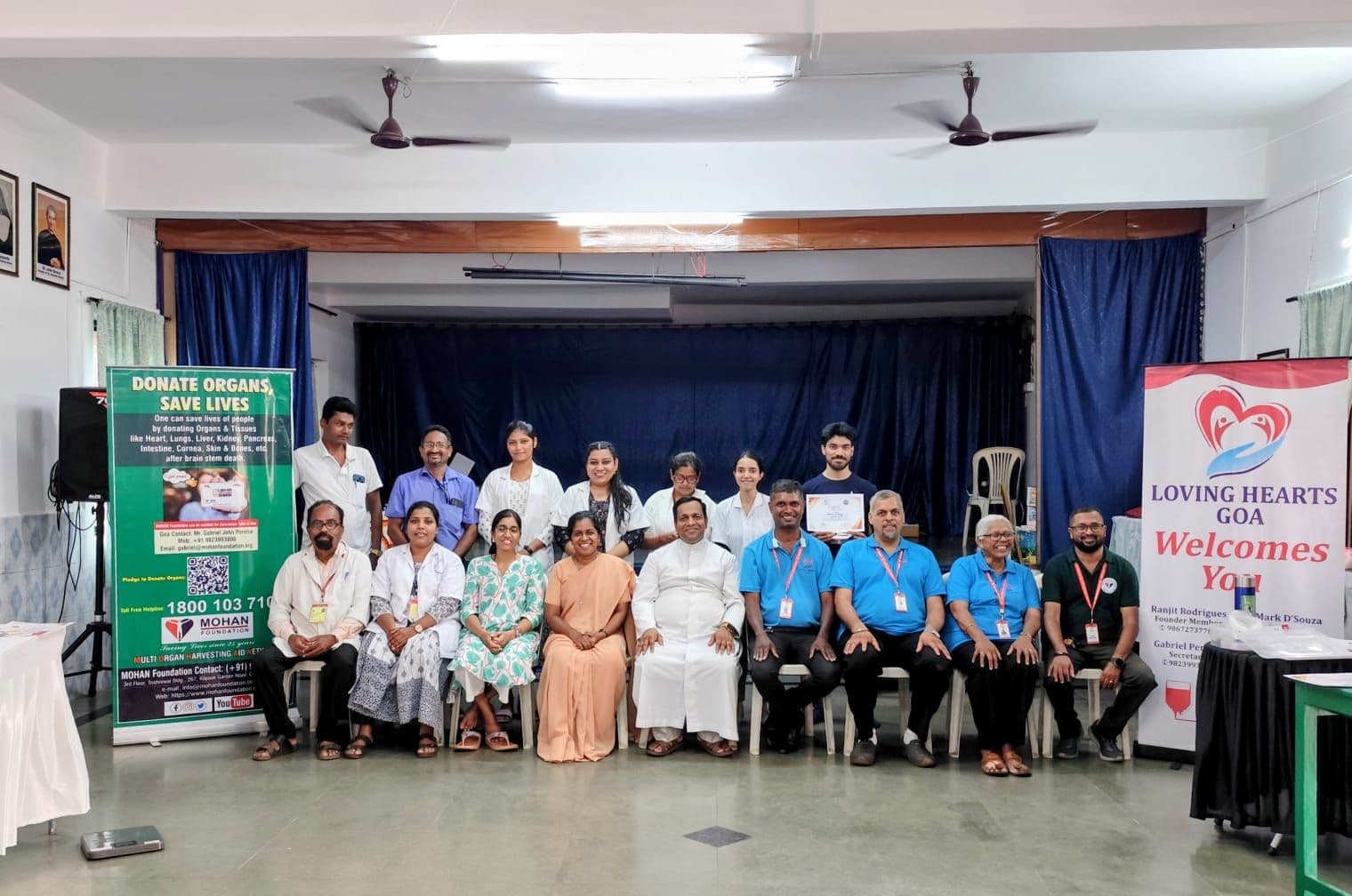 Blood Donation Camp - Image 2