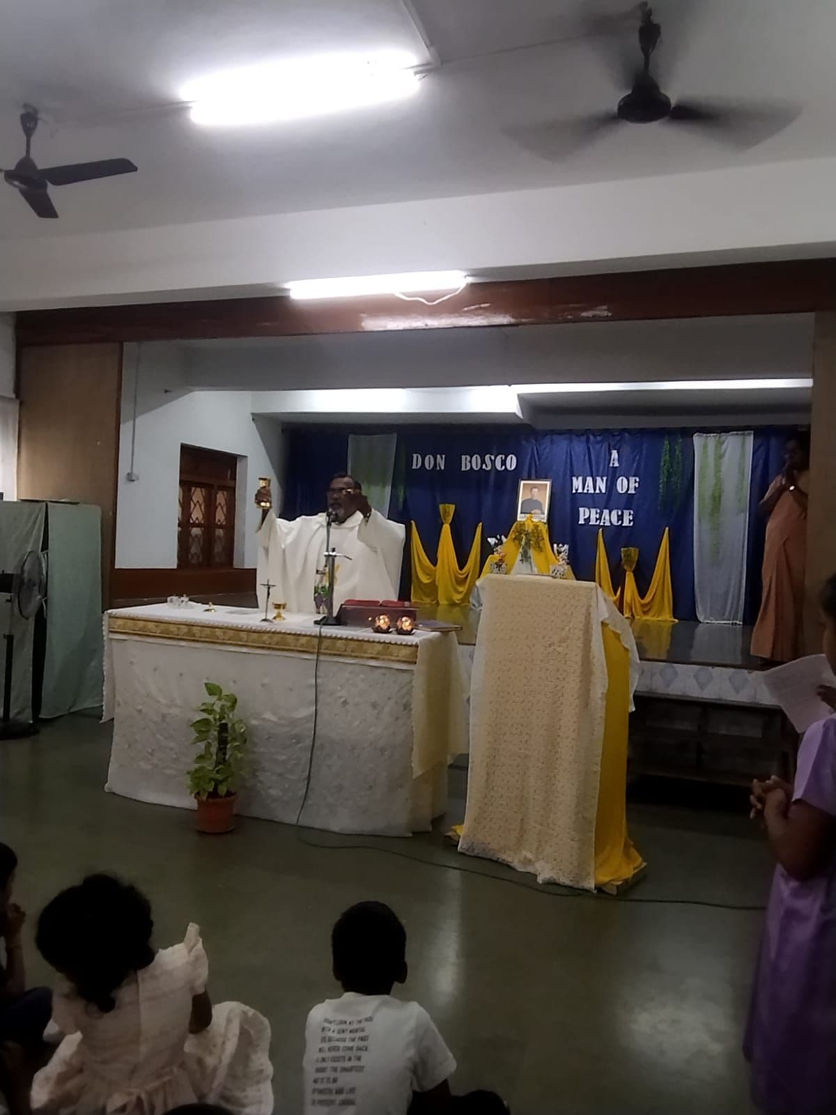 Feast of Don Bosco - Image 1