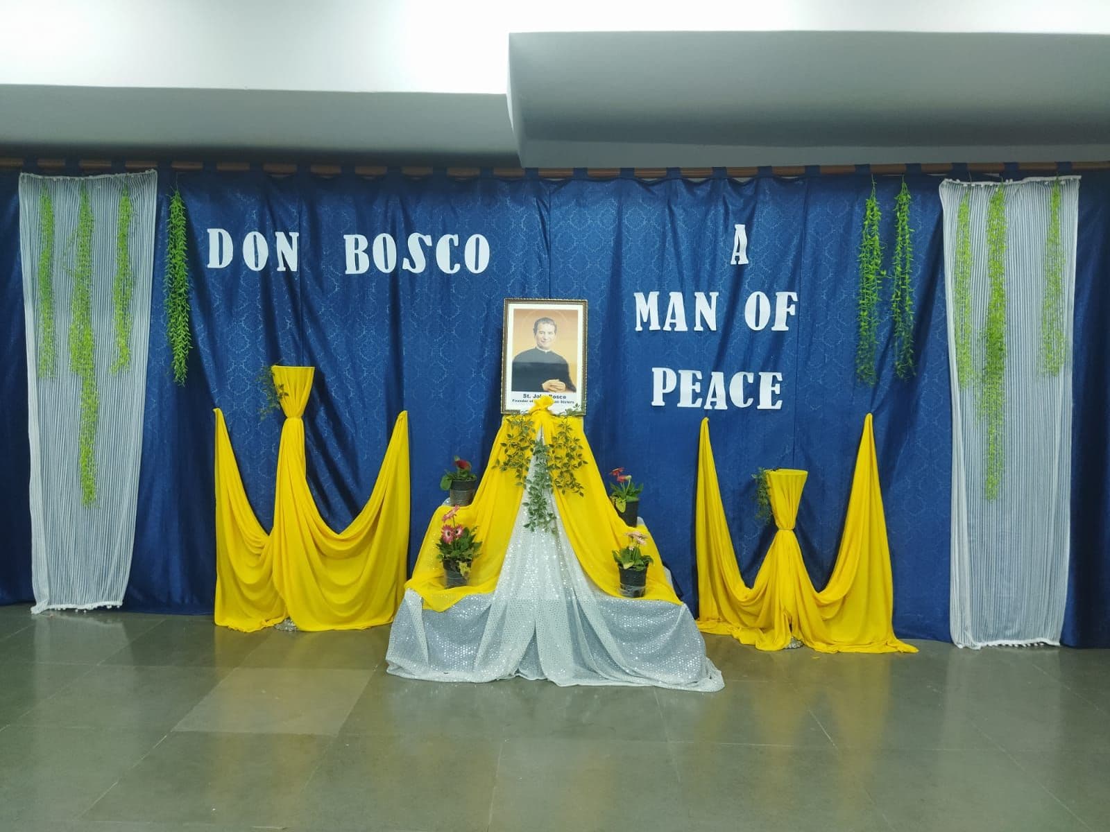 Feast of Don Bosco - Image 2