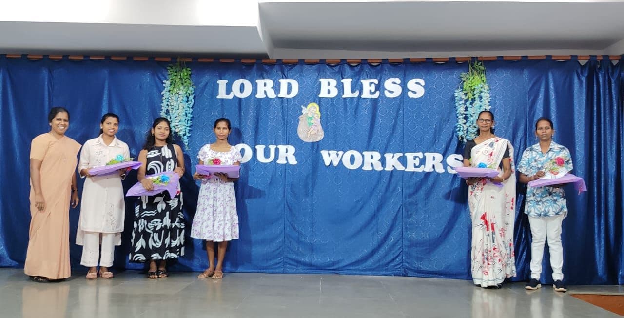 Workers’ Day - Image 1