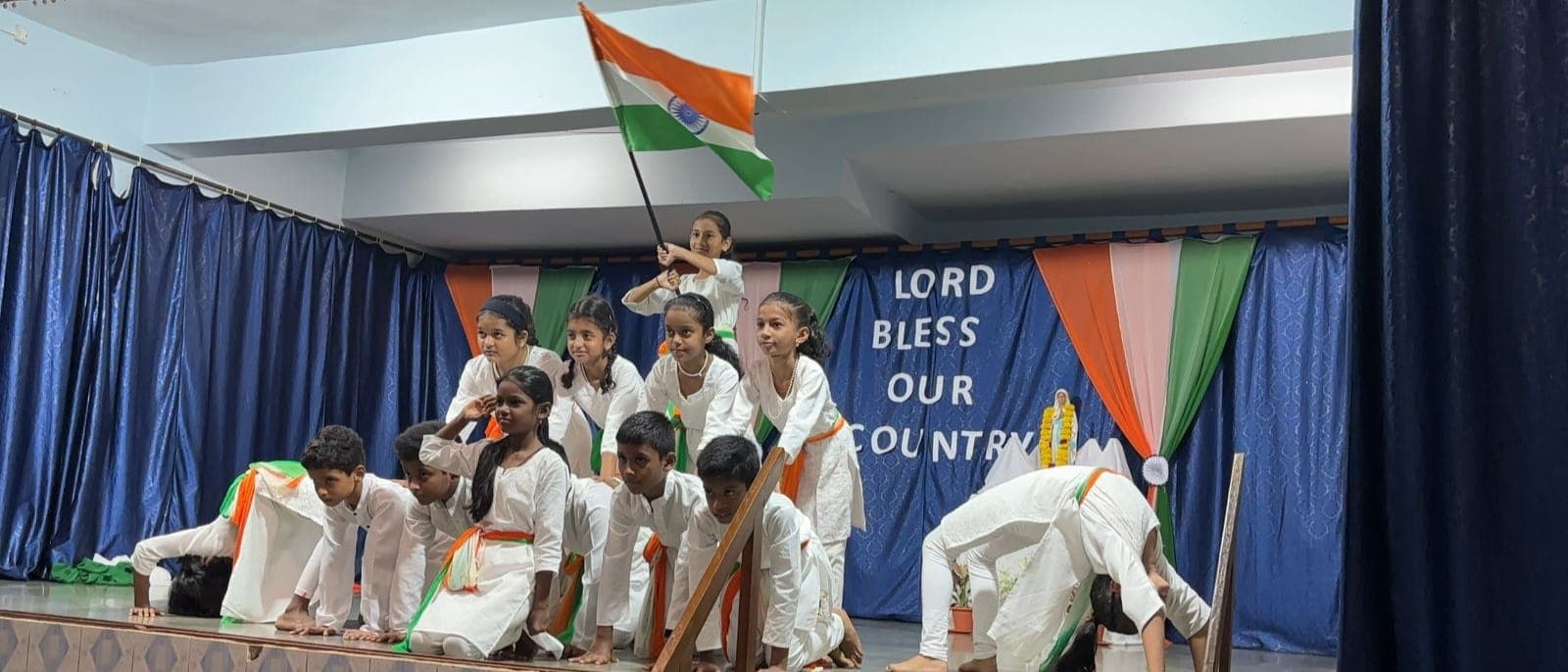 Parent-Teacher Conference