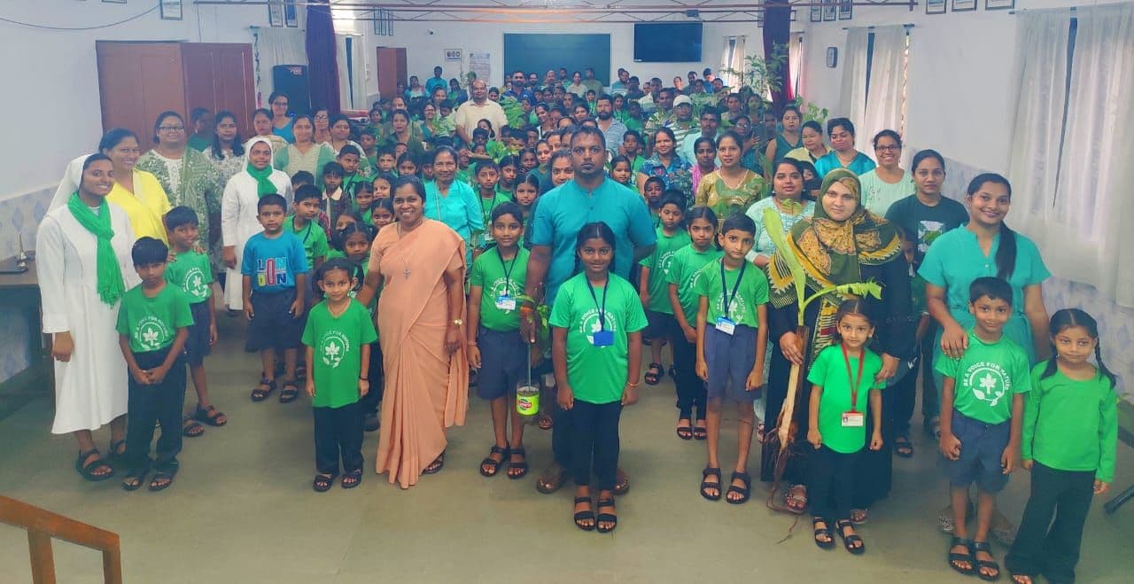 Environment Day Celebration - Image 2
