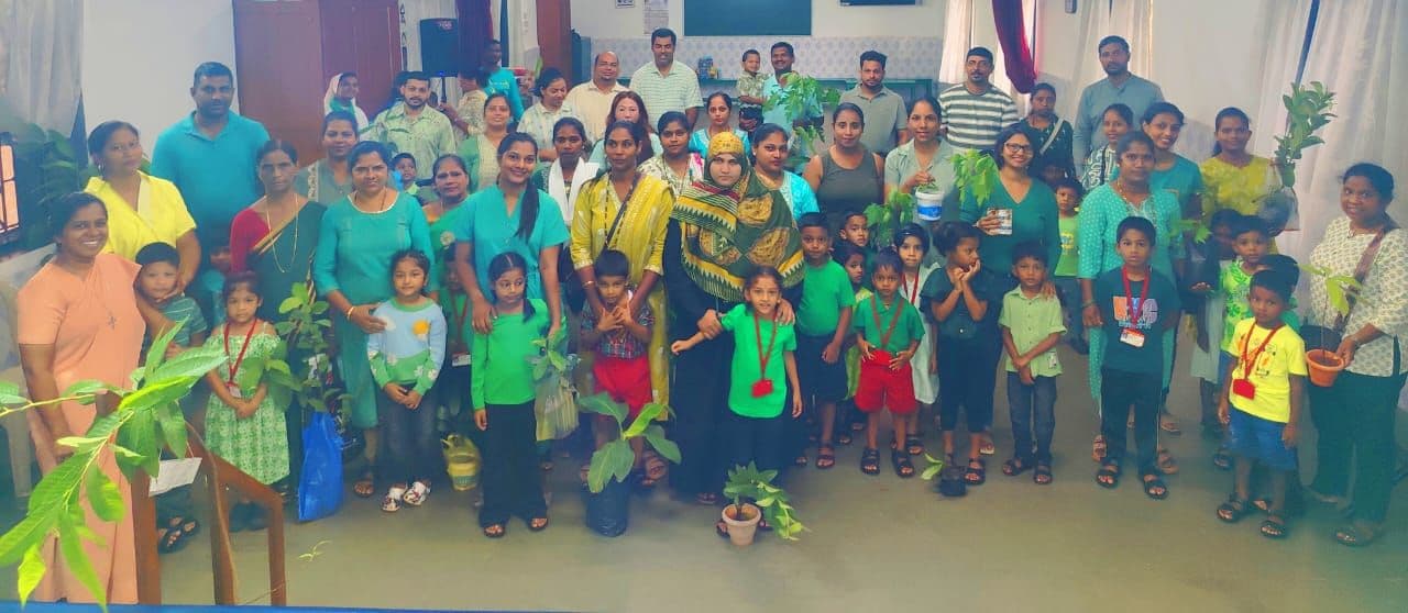 Environment Day Celebration - Image 1