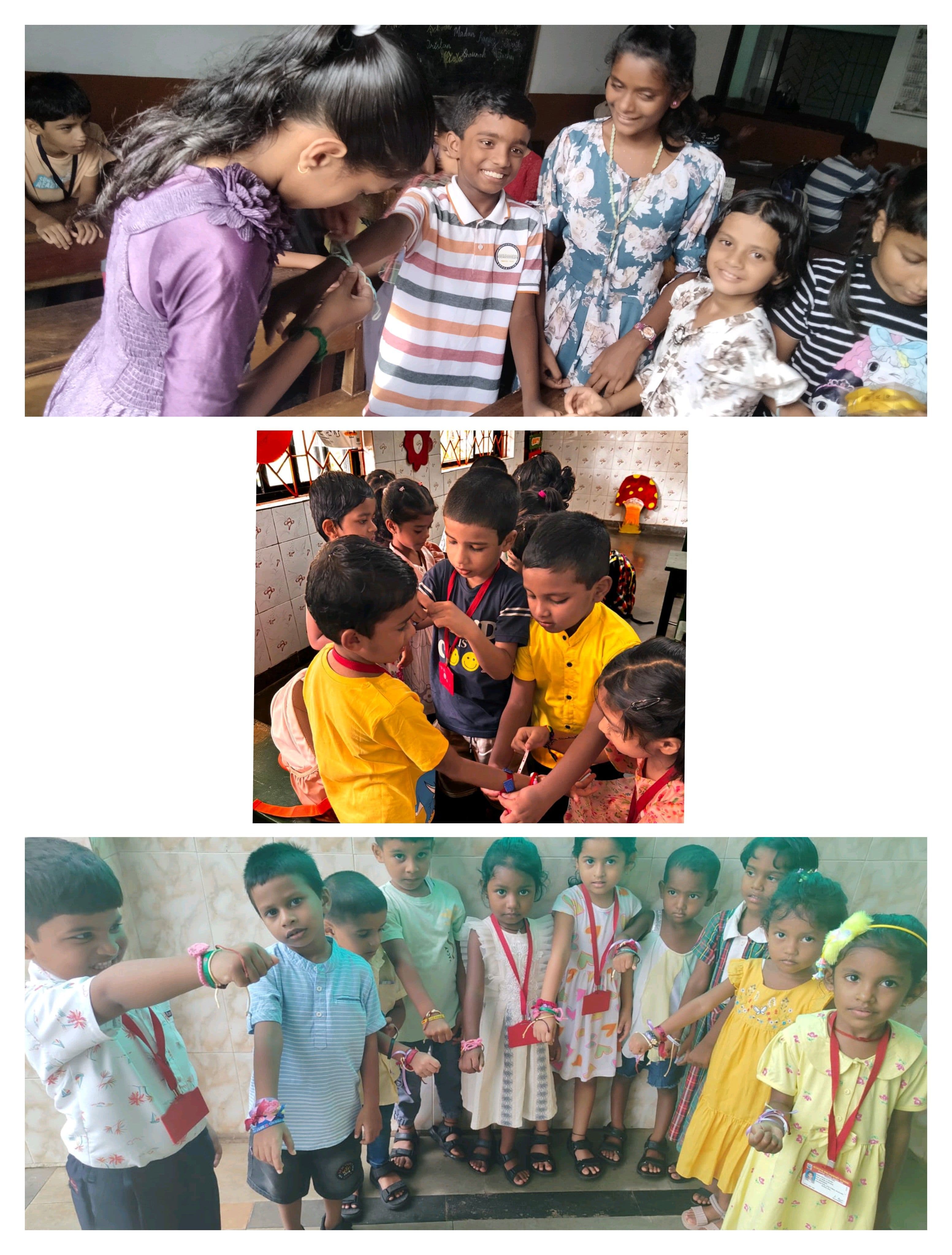 Friendship Day Celebration - Image 1